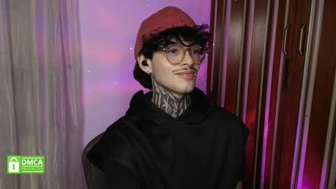 Bastiel online show from February 17, 2:21 am