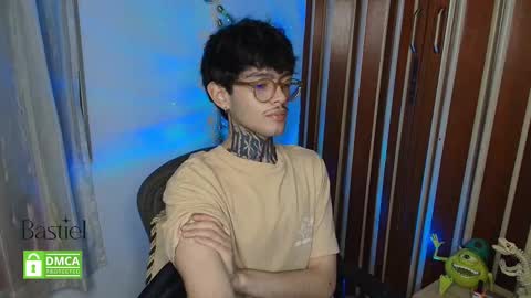 Bastiel online show from October 29, 4:59 am