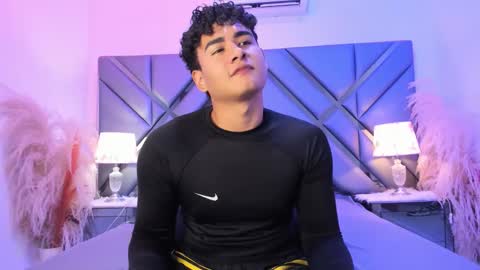 Bastian online show from March 25, 1:31 am