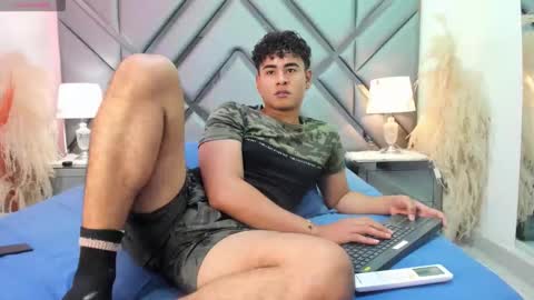 Bastian online show from March 2, 8:27 pm