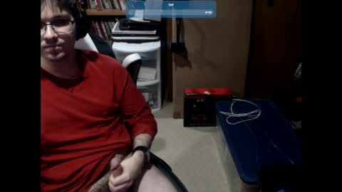 Snapshot of baterricky chatting on February 2, 8:51 pm Ricky online show from February 2, 8:51 pm