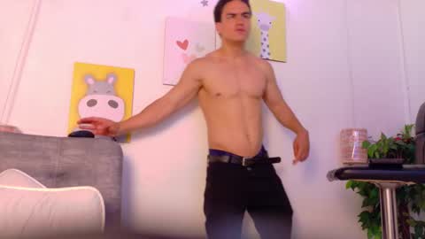 battista  online show from March 7, 11:46 pm