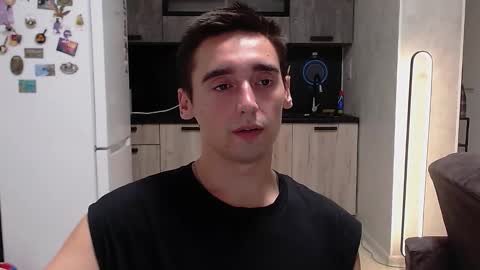 Snapshot of baxterss chatting on September 10, 9:46 pm BAXTER online show from September 10, 9:46 pm