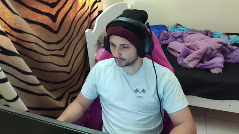 Baxxline online show from February 14, 8:15 pm