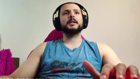 Baxxline online show from October 12, 10:15 pm