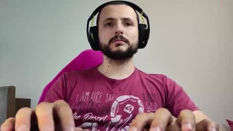 Baxxline online show from September 30, 5:38 pm