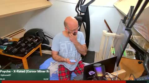 bazzz_8 online show from November 1, 5:50 pm