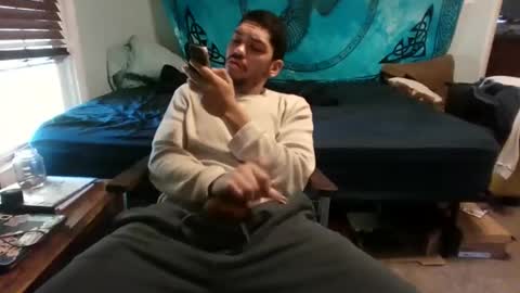 bbbbbro21 online show from December 18, 3:19 pm