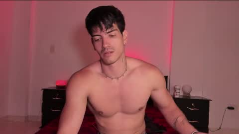 Valentino online show from March 7, 9:17 pm