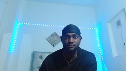 Andrew  online show from November 30, 3:30 am