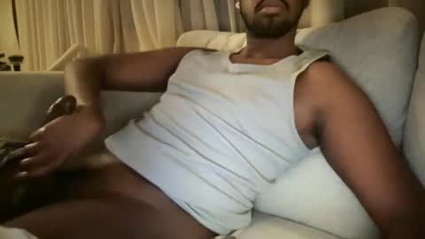 Daevon online show from April 6, 4:20 am