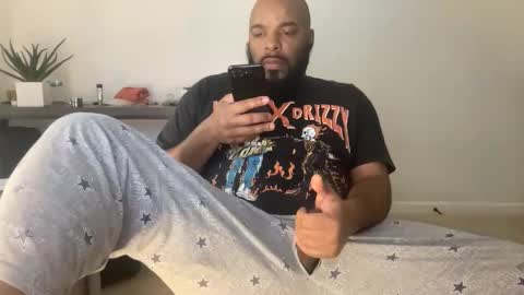 Zaddy online show from November 20, 1:54 pm