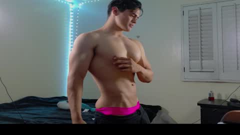 unknown online show from October 10, 4:39 am