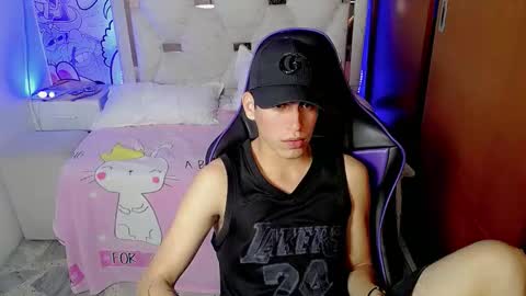 BBY CASH online show from February 24, 8:42 pm