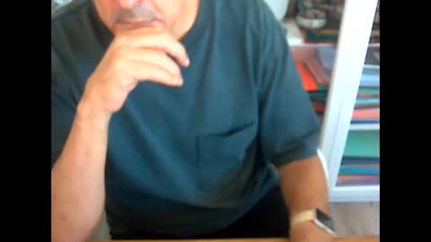Snapshot of bcn1959 chatting on October 22, 10:19 am bcn1959 online show from October 22, 10:19 am
