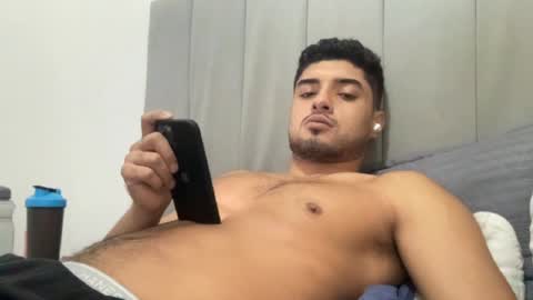 bdever7 online show from April 9, 6:52 am