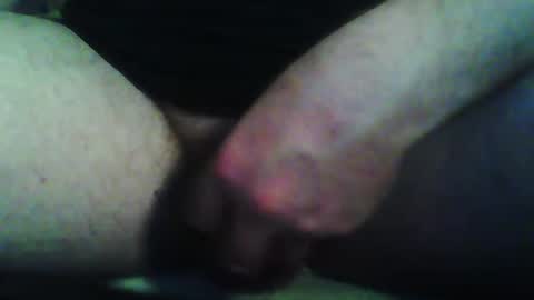 beanwright26 online show from January 6, 10:15 pm