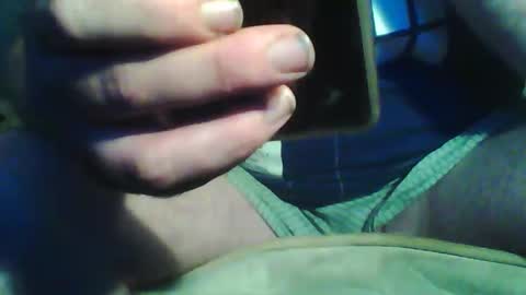 beanwright26 online show from October 9, 6:13 pm