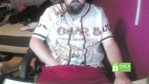 bear90130 online show from October 7, 5:39 pm