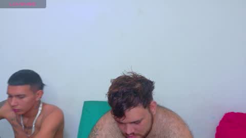 bigbearr online show from January 13, 1:32 am