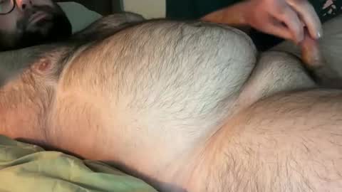 bear_country online show from February 3, 8:03 pm