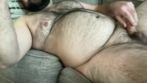 bear_country online show from March 12, 6:44 pm