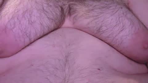 bear_man_oi online show from March 24, 3:39 pm