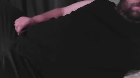 bear_man_oi online show from January 4, 11:00 am