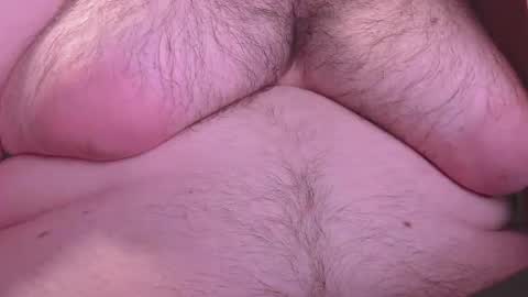 bear_man_oi online show from September 18, 12:07 pm