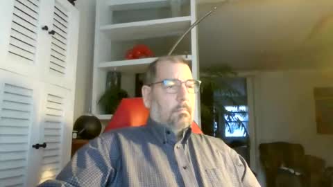 beara_cuda online show from February 5, 10:06 pm