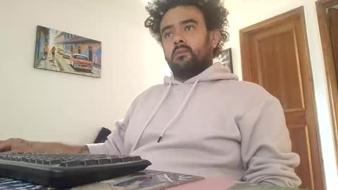 beard2804 online show from February 28, 3:26 pm