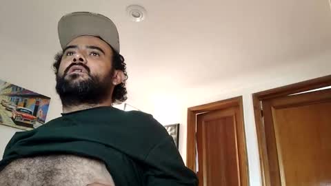 beard2804 online show from January 16, 3:02 pm