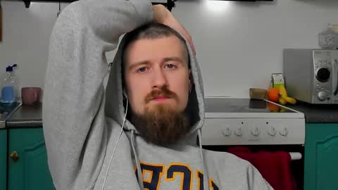 Zeus online show from February 13, 8:03 pm