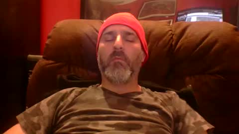 beardedambition online show from October 29, 9:18 pm