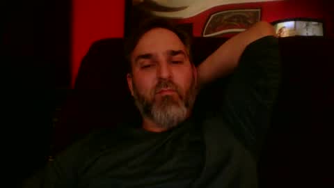 beardedambition online show from November 29, 5:09 am