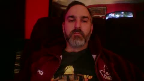 beardedambition online show from November 9, 4:55 pm