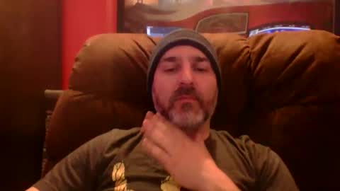 beardedambition online show from March 21, 4:33 pm