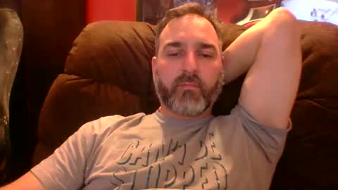 beardedambition online show from December 20, 5:42 pm