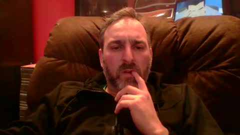 beardedambition online show from April 13, 12:55 am