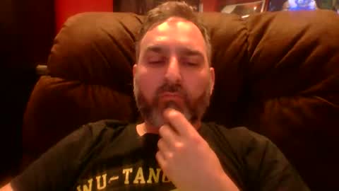 beardedambition online show from December 22, 12:52 am