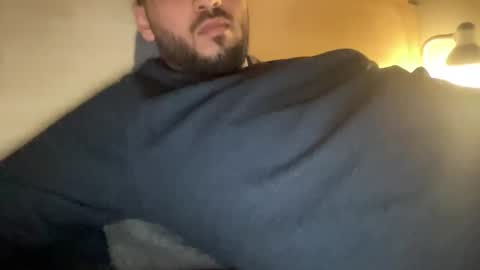 beardeddgenius online show from March 2, 10:13 pm