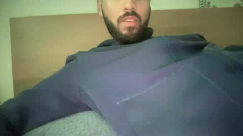 beardeddgenius online show from September 24, 2:59 pm