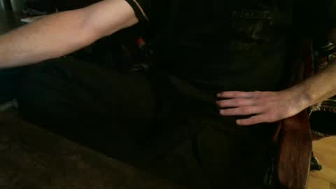 beardie89 online show from October 6, 11:15 am