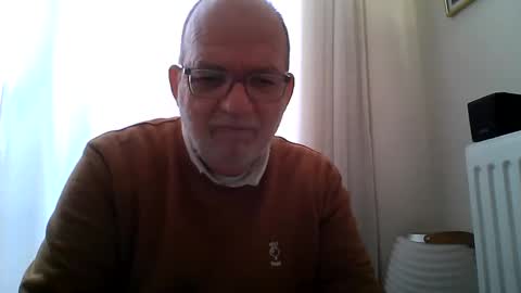 Beardman online show from January 12, 12:44 pm