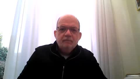 Beardman online show from January 26, 1:04 pm