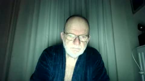 Beardman online show from February 14, 6:08 am