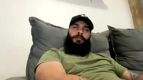 Min online show from April 18, 7:07 pm