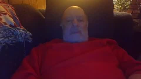 Snapshot of bearmantitsx chatting on February 23, 8:09 pm Please suck my nipples and cam with me now to a hot orgasm together on cam online show from February 23, 8:09 pm