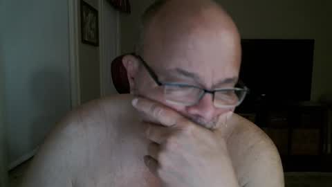 Bears Papa Papi online show from February 19, 9:17 am