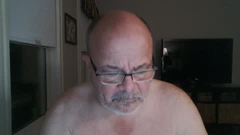 Bears Papa Papi online show from December 26, 9:11 am